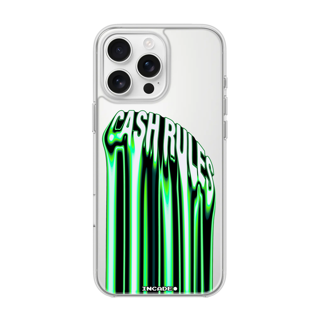 iPhone 16 Pro CASH RULES