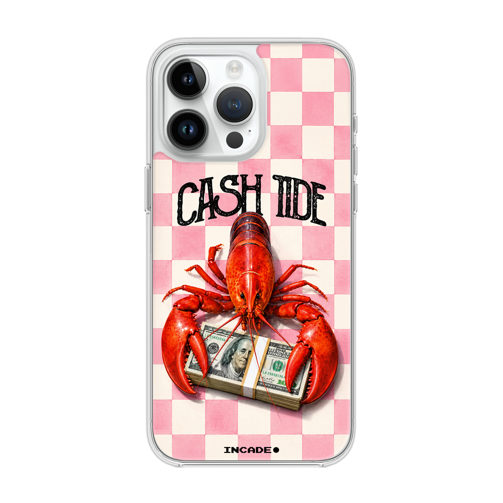iPhone 14 Pro CASH TIDE