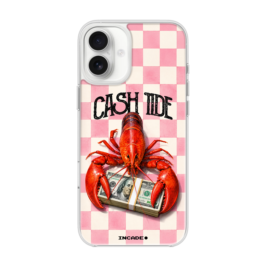 iPhone 16 Plus CASH TIDE