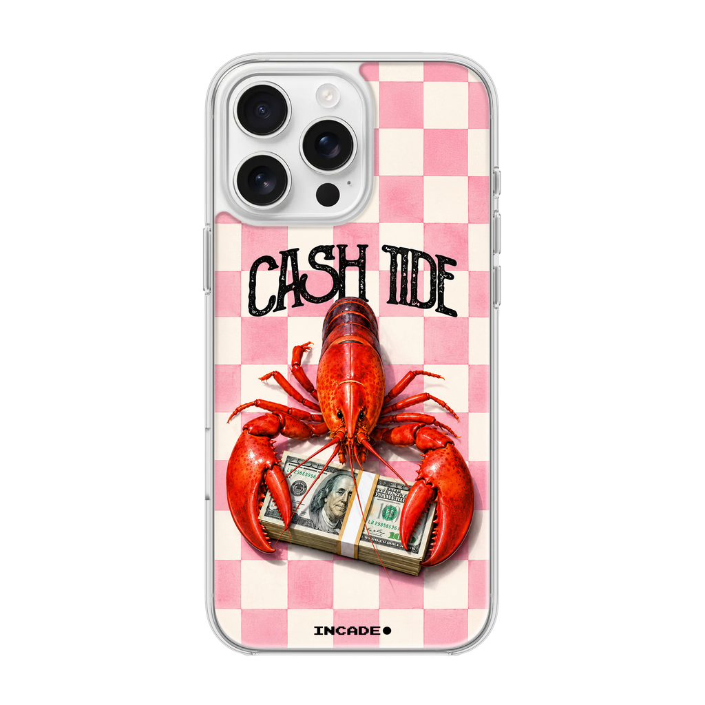 iPhone 16 Pro CASH TIDE