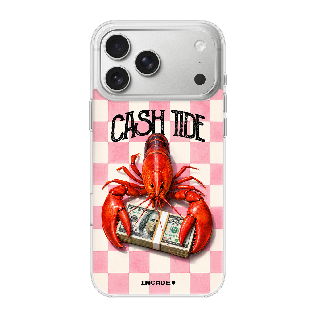 iPhone 17 Pro CASH TIDE