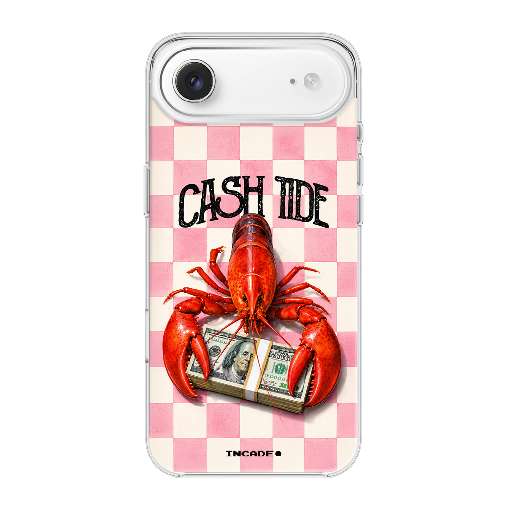 iPhone 17 Air CASH TIDE