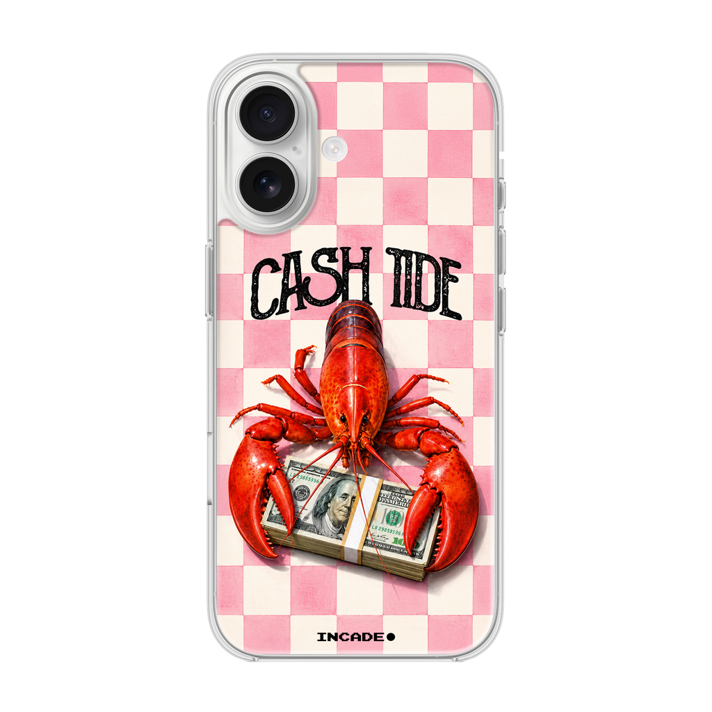 iPhone 17 CASH TIDE