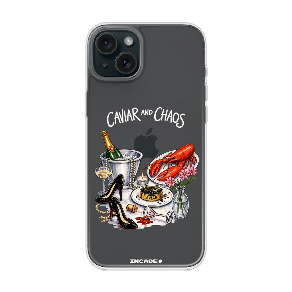 iPhone 15 CAVIAR