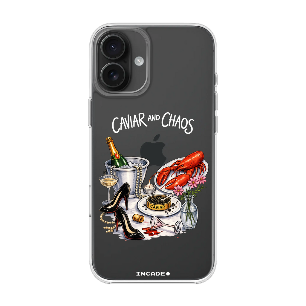 iPhone 16 Plus CAVIAR