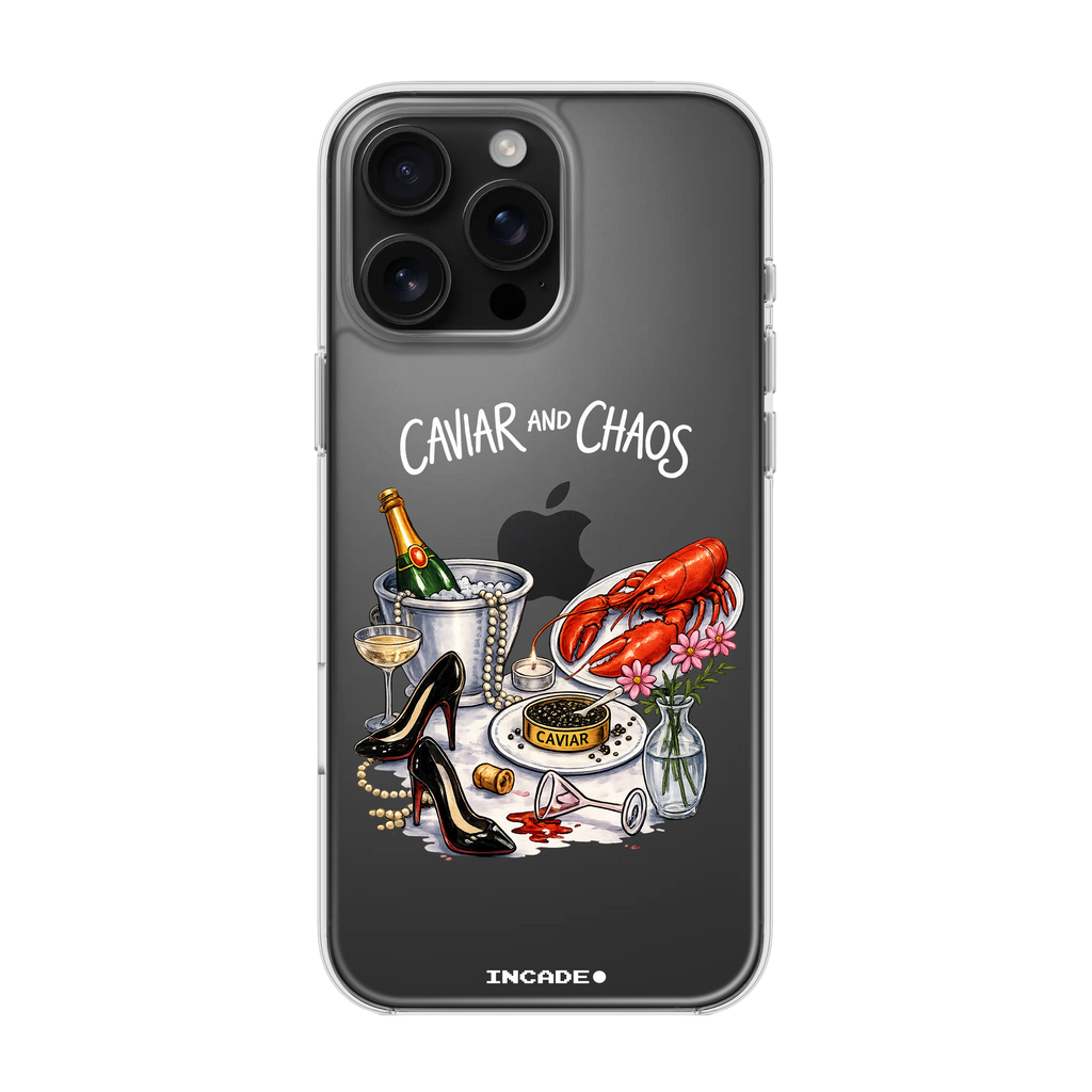 iPhone 16 Pro Max CAVIAR