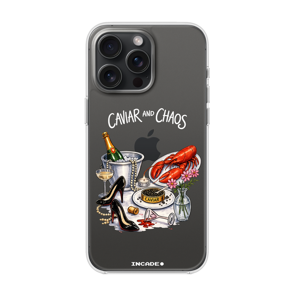 iPhone 15 Pro Max CAVIAR