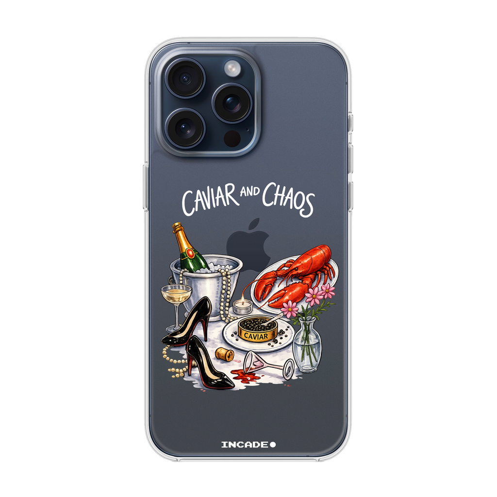 iPhone 15 Pro CAVIAR