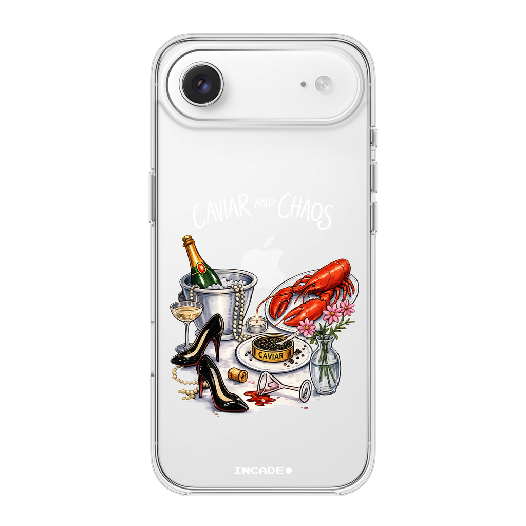 iPhone 17 Air CAVIAR