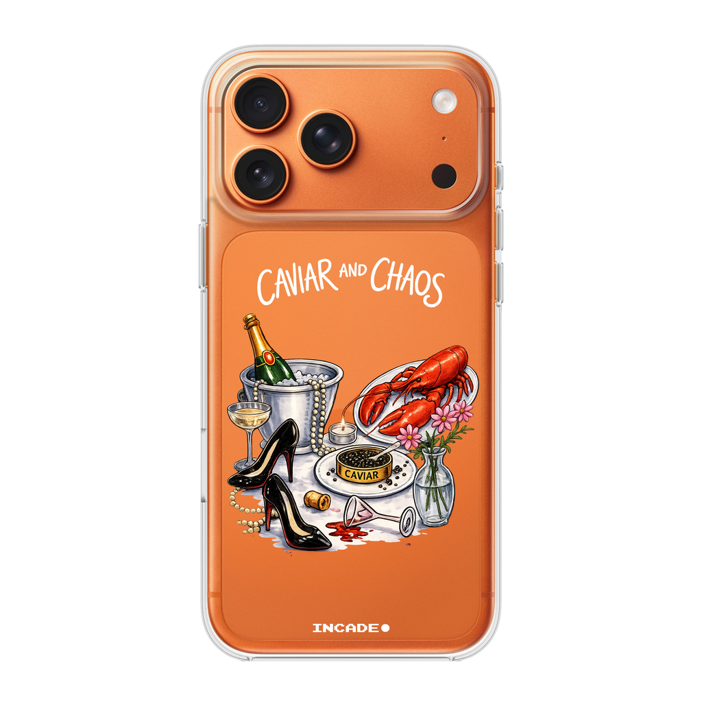 iPhone 17 Pro CAVIAR
