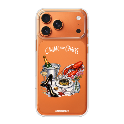iPhone 17 Pro Max CAVIAR