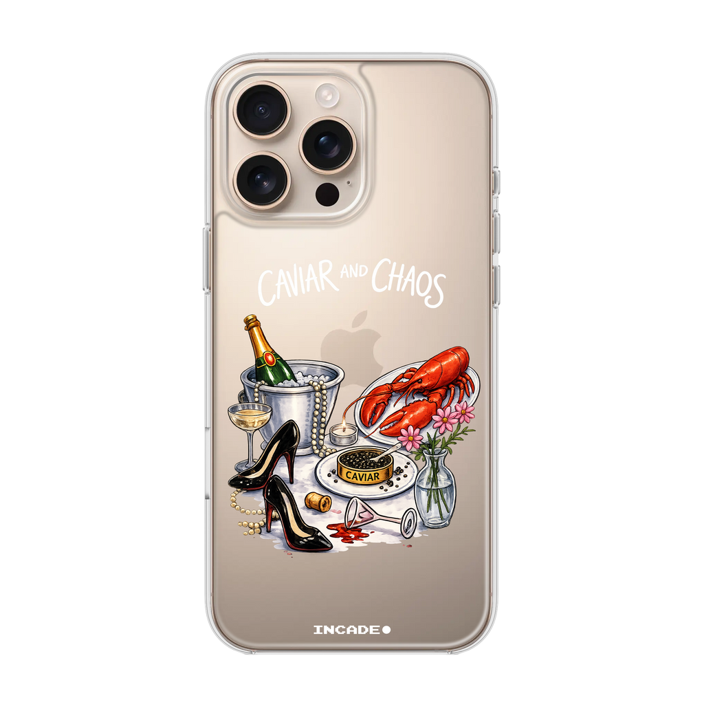 iPhone 16 Pro Max CAVIAR