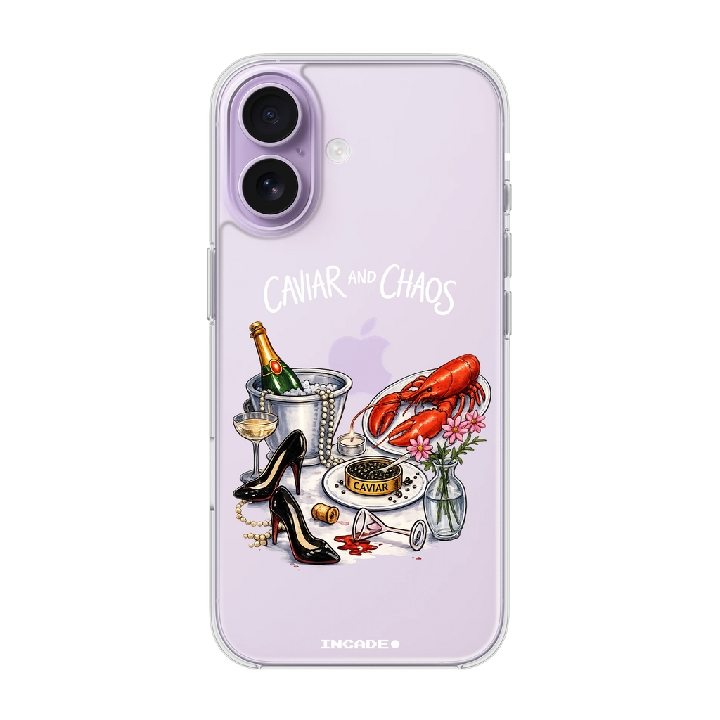 iPhone 17 CAVIAR