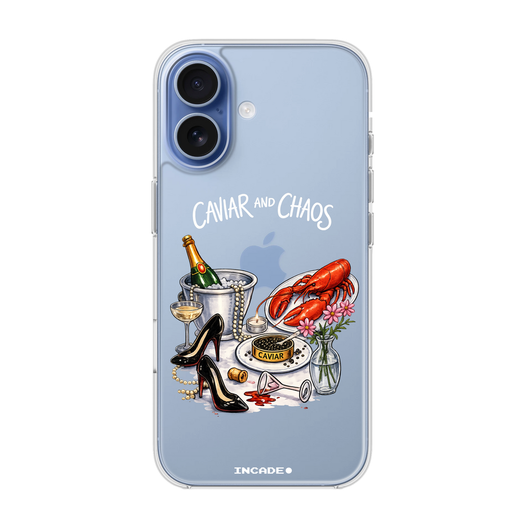 iPhone 17 CAVIAR