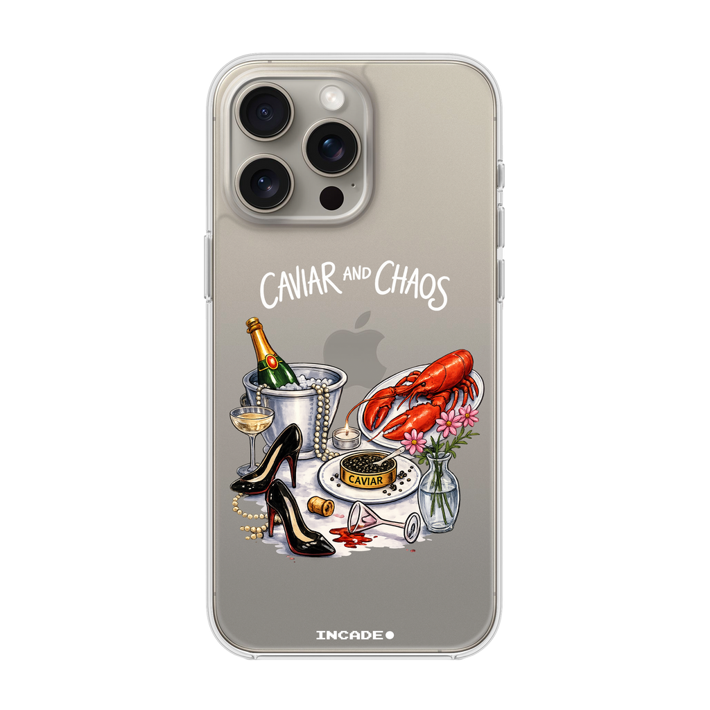 iPhone 15 Pro Max CAVIAR