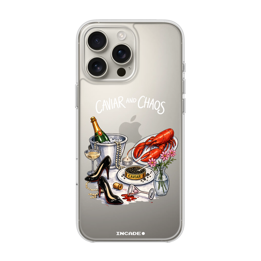 iPhone 16 Pro CAVIAR