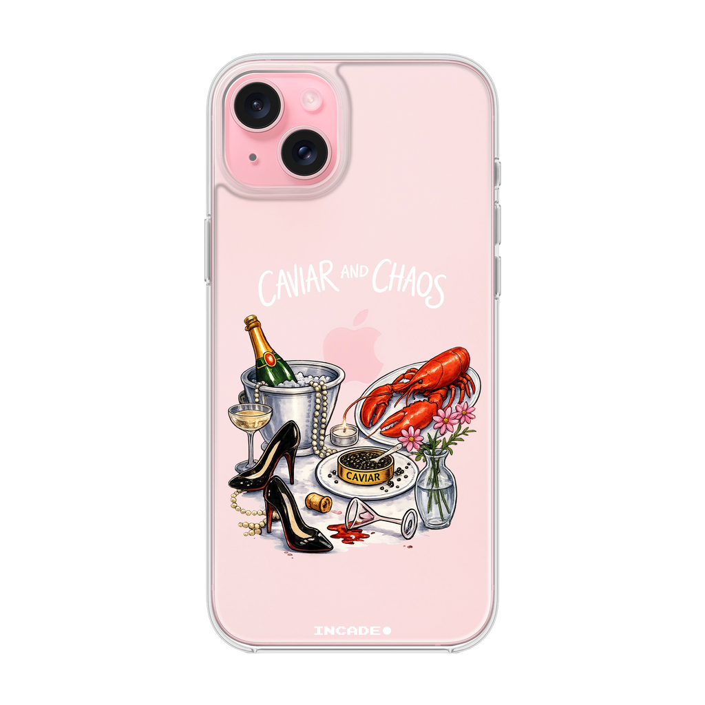 iPhone 15 Plus CAVIAR