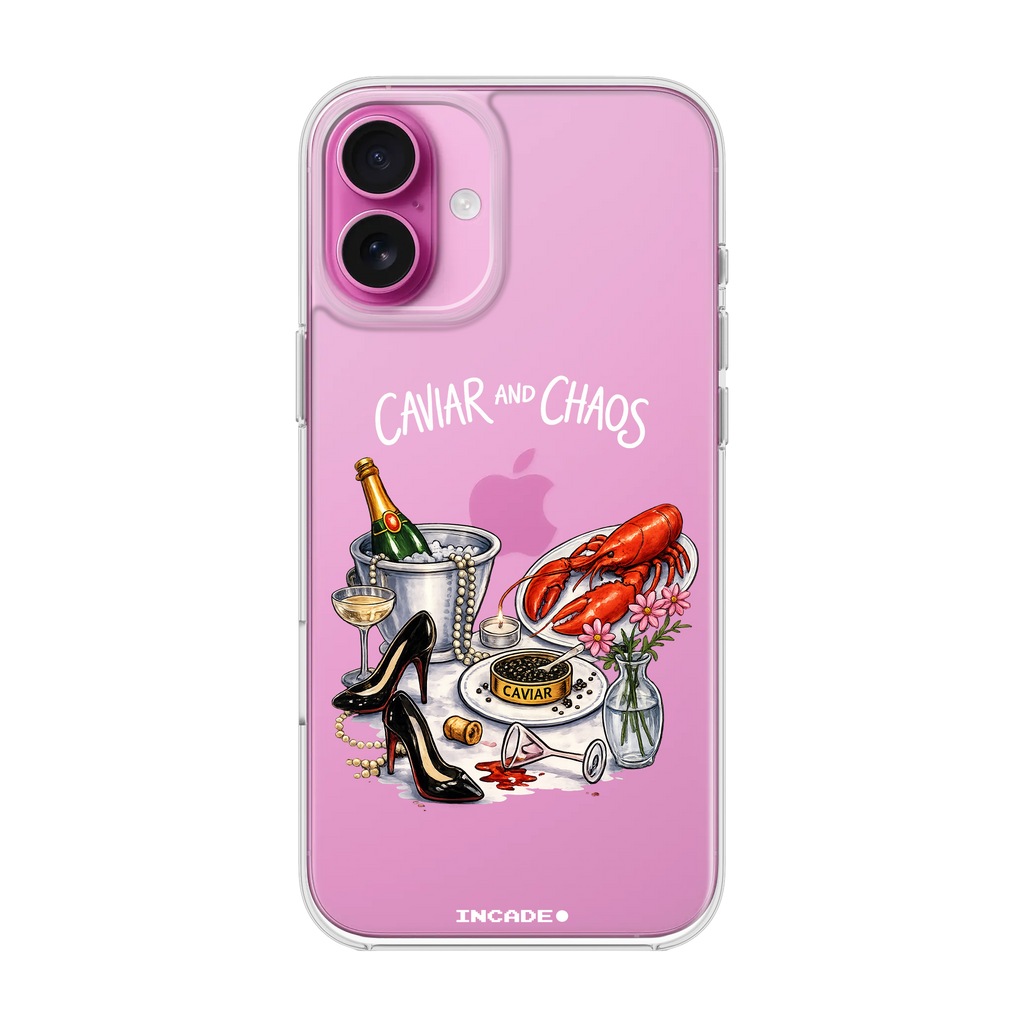 iPhone 16 Plus CAVIAR