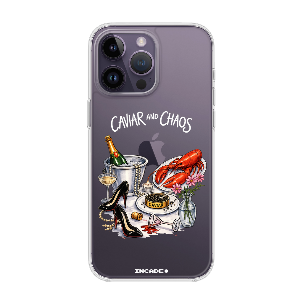 iPhone 14 Pro Max CAVIAR