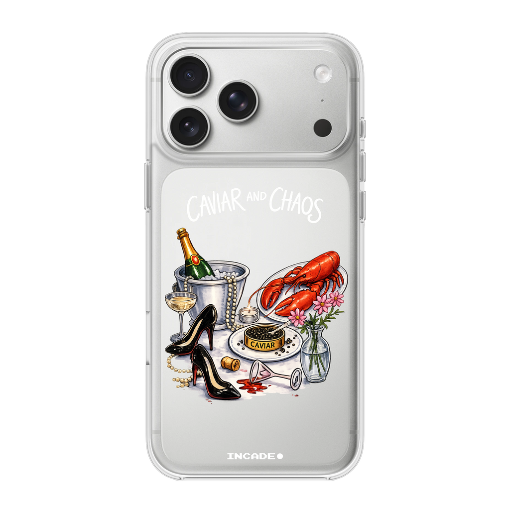 iPhone 17 Pro CAVIAR
