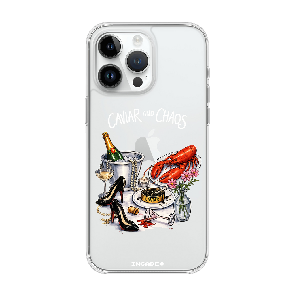 iPhone 14 Pro Max CAVIAR