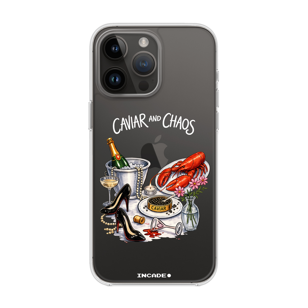 iPhone 14 Pro Max CAVIAR