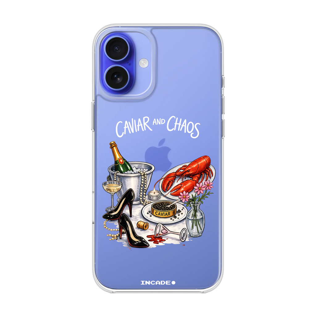 iPhone 16 Plus CAVIAR