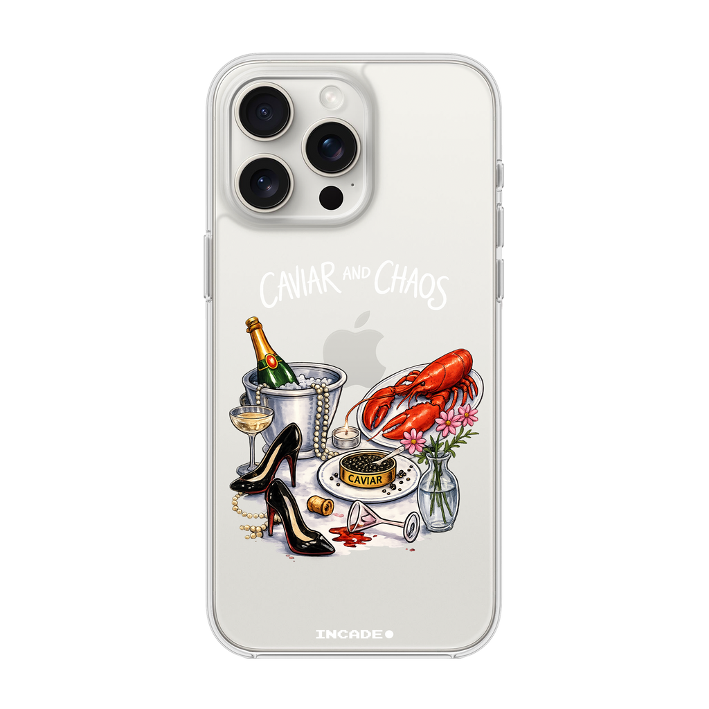 iPhone 15 Pro Max CAVIAR
