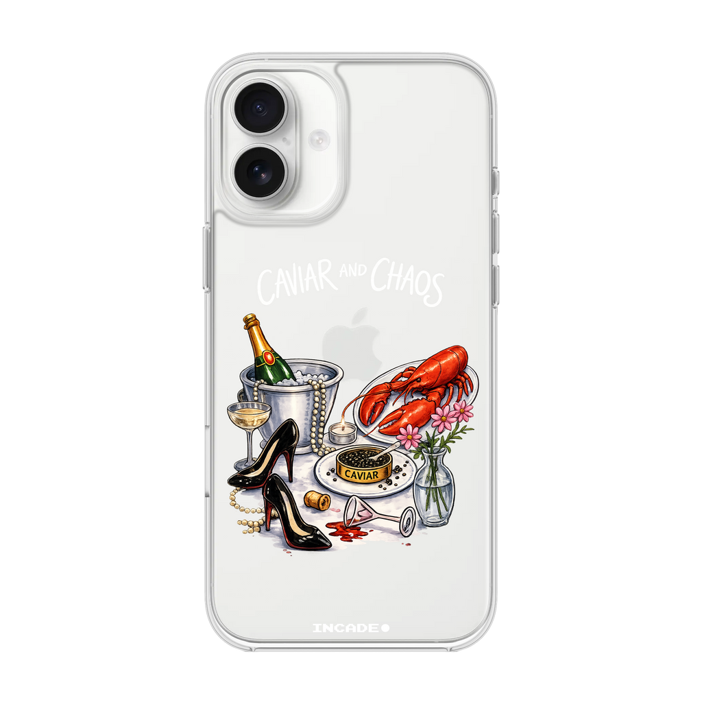 iPhone 16 Plus CAVIAR