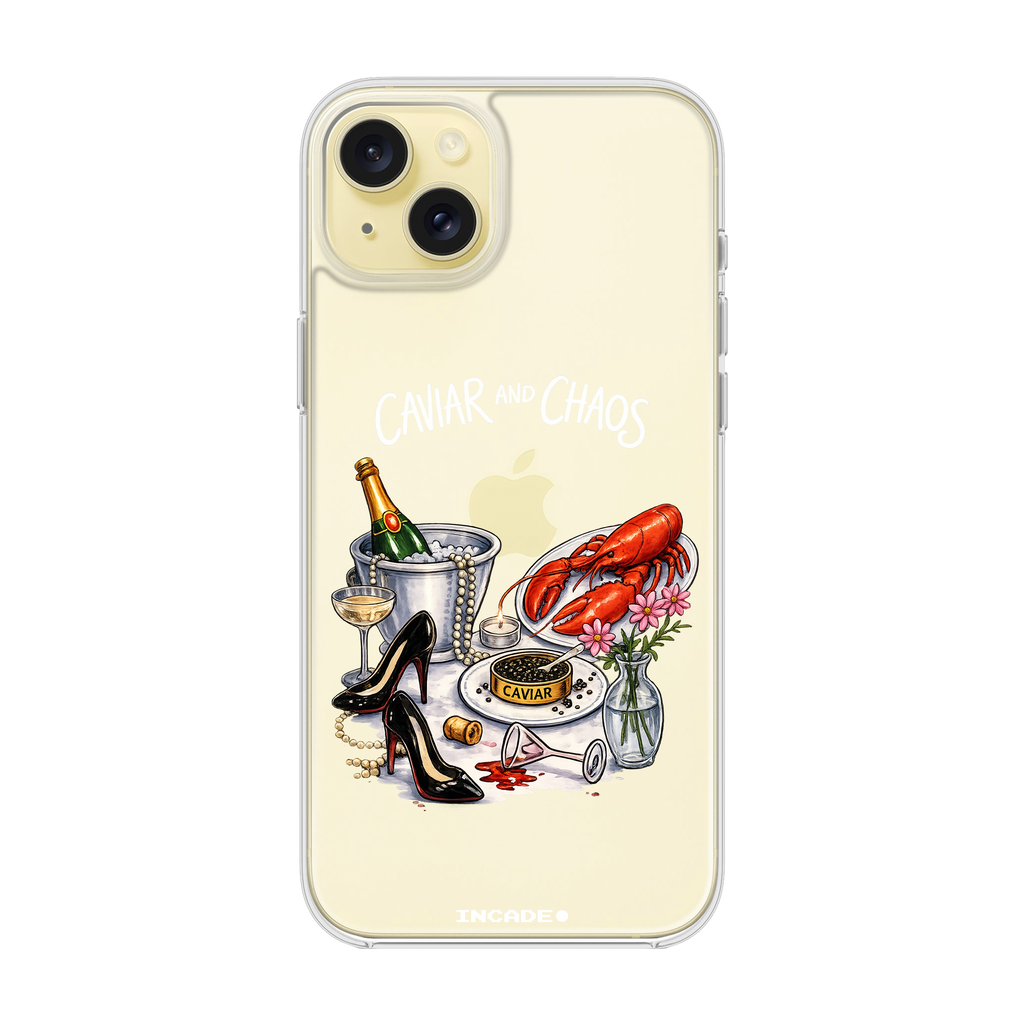 iPhone 15 CAVIAR
