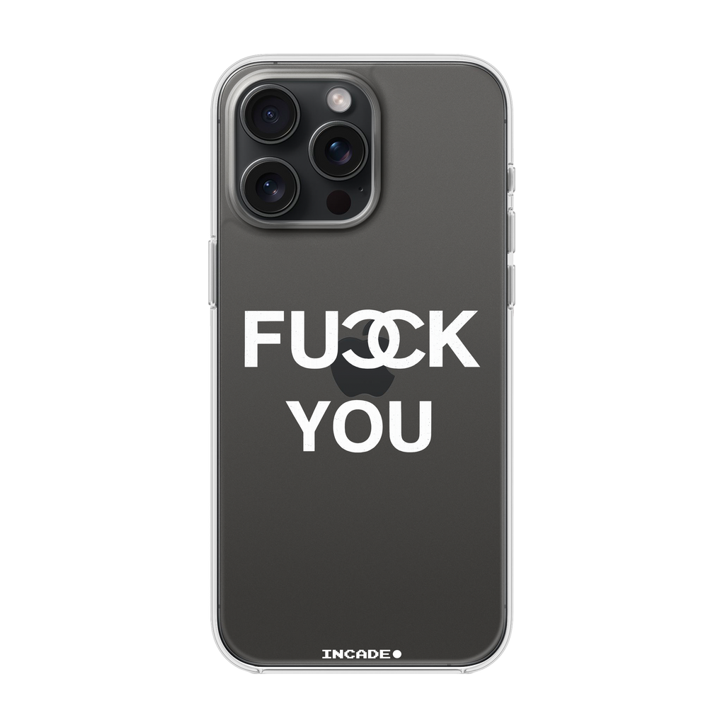 iPhone 15 Pro CHANEL