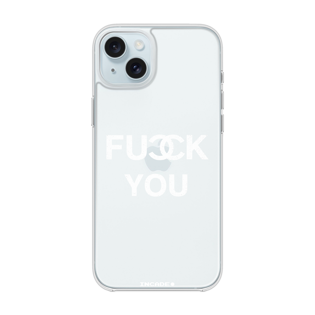 iPhone 15 Plus CHANEL