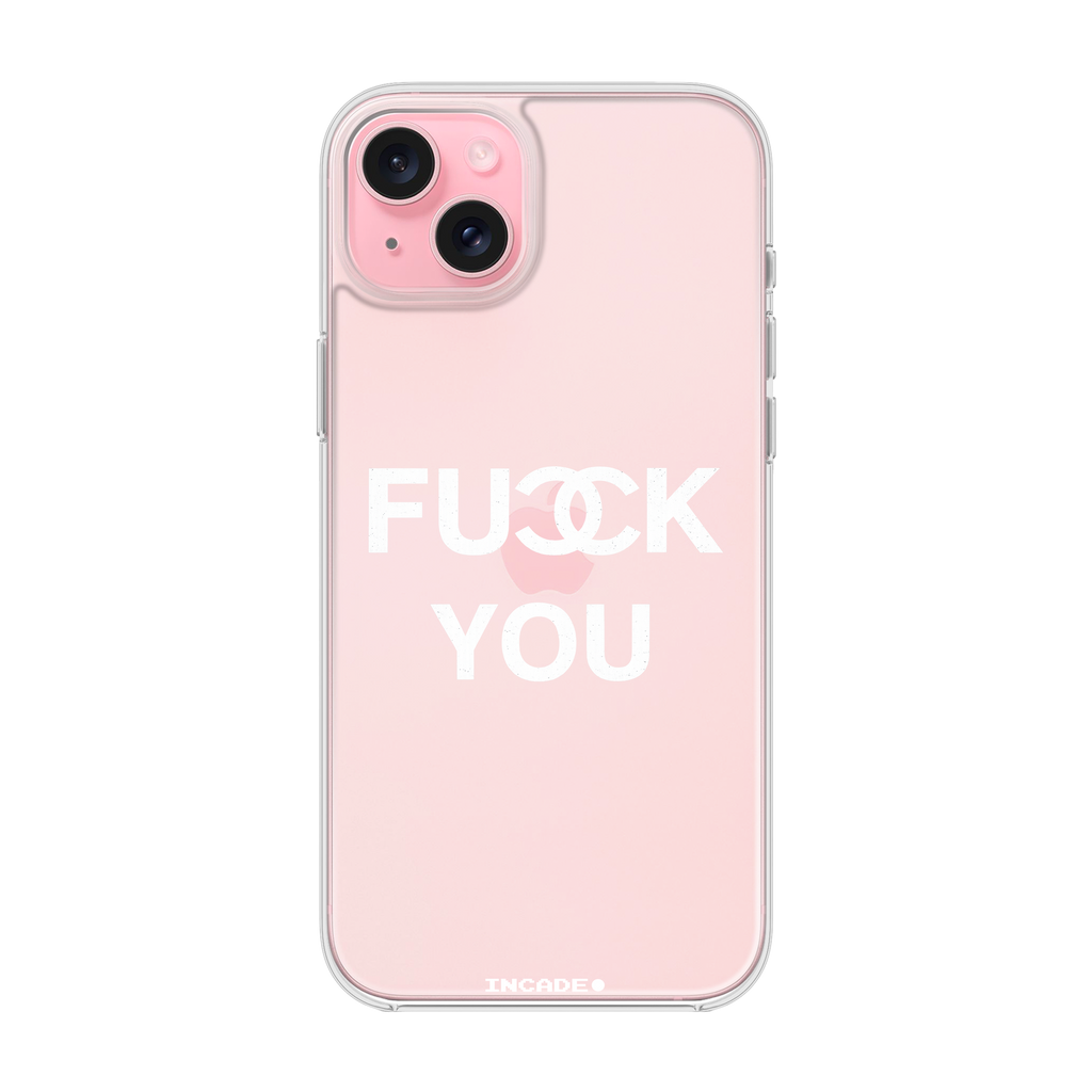 iPhone 15 Plus CHANEL