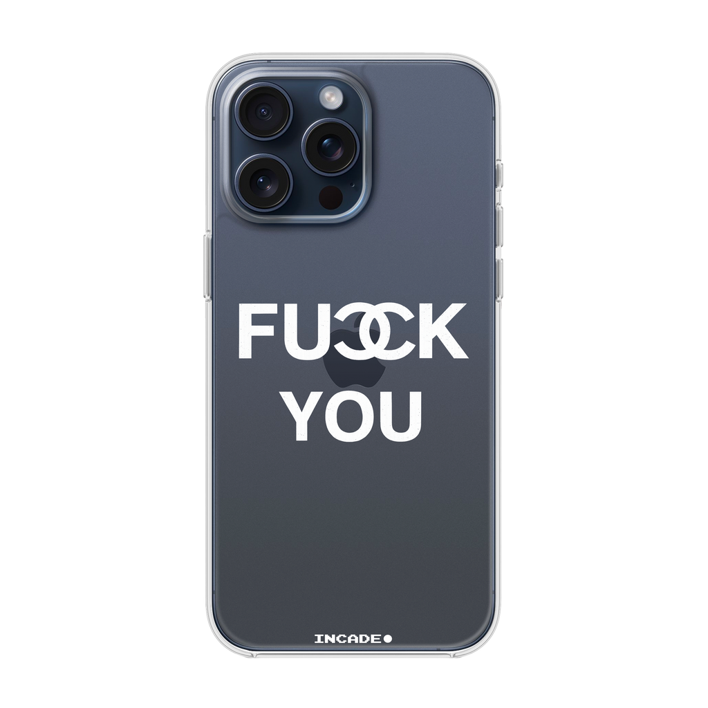 iPhone 15 Pro CHANEL