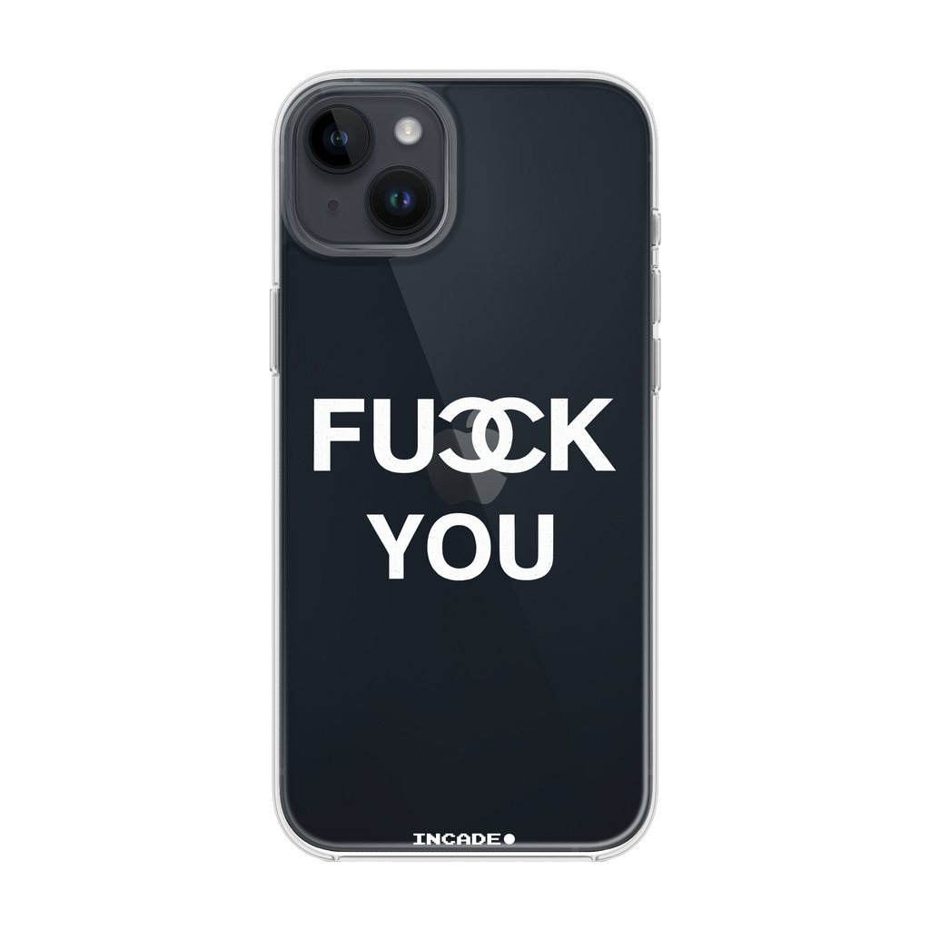 iPhone 14 Plus CHANEL