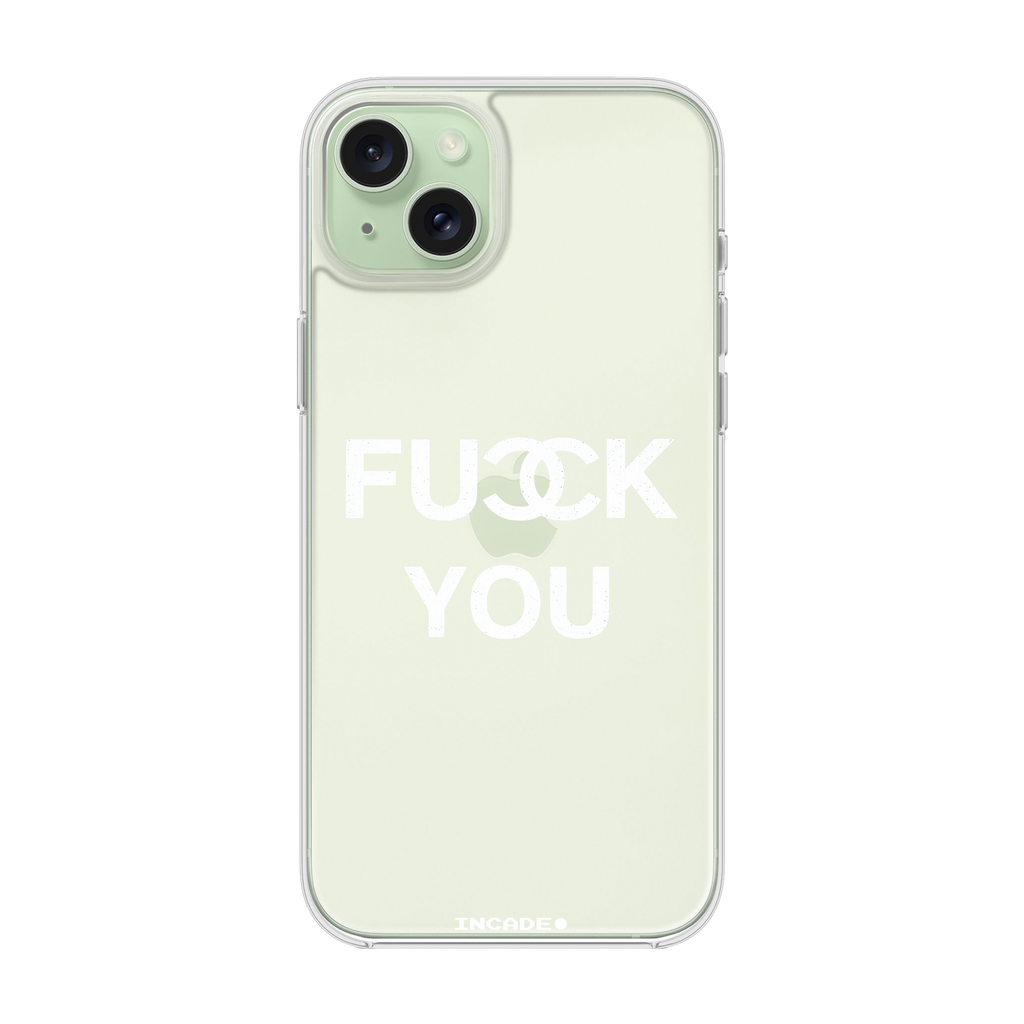 iPhone 15 Plus CHANEL