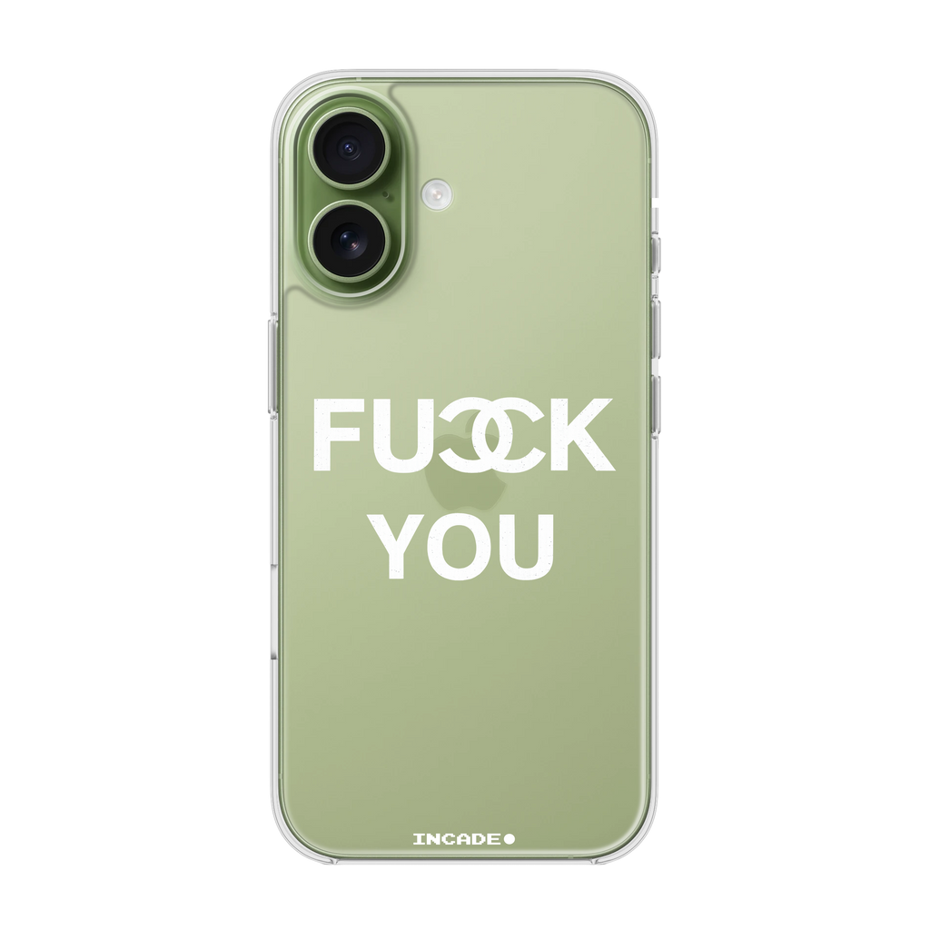 iPhone 17 CHANEL
