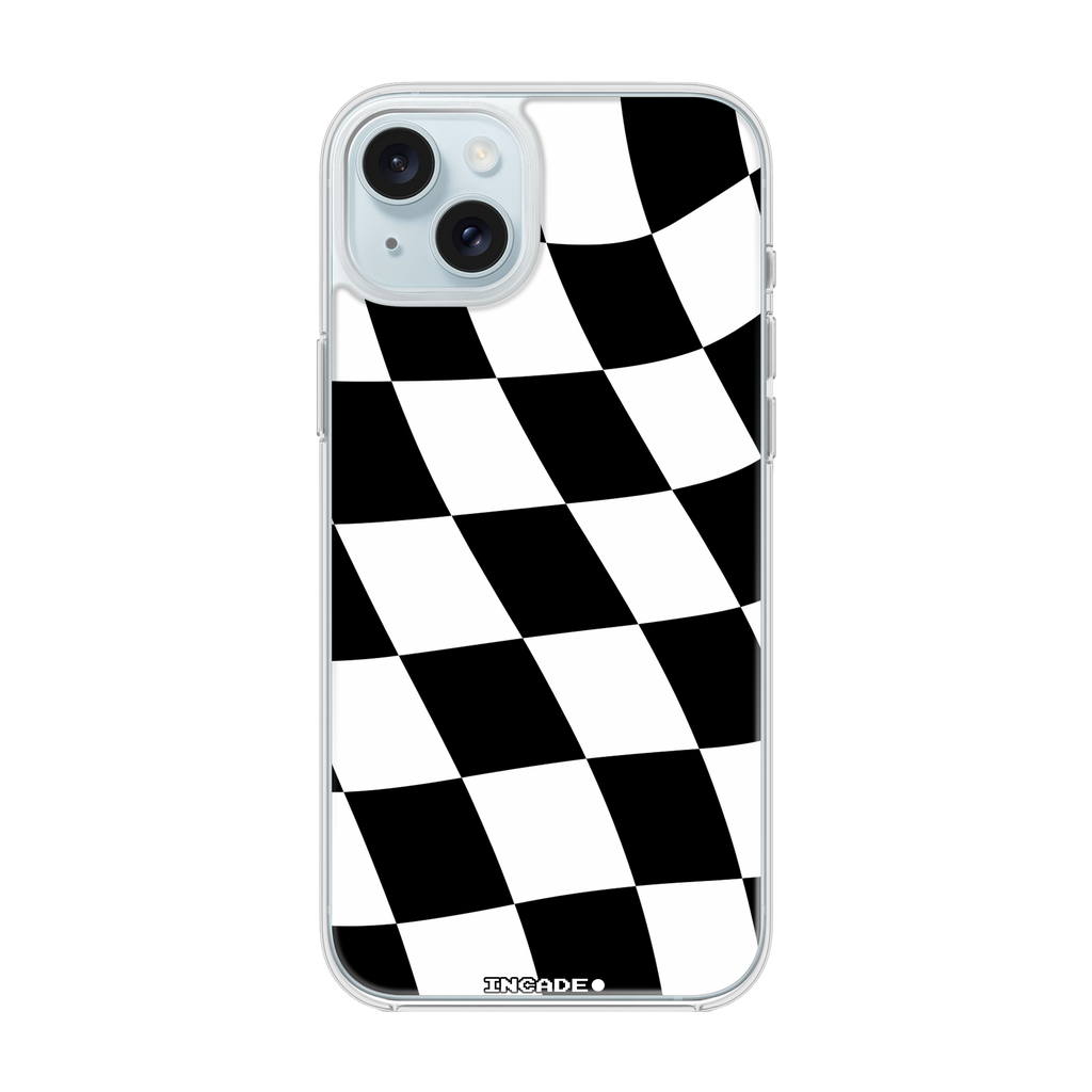 iPhone 15 CHECKERED