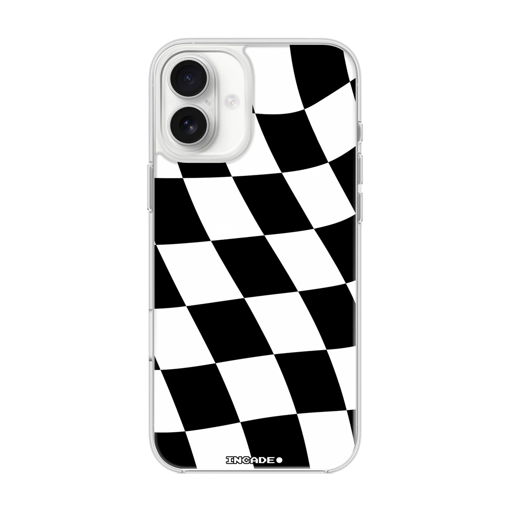 iPhone 16 CHECKERED