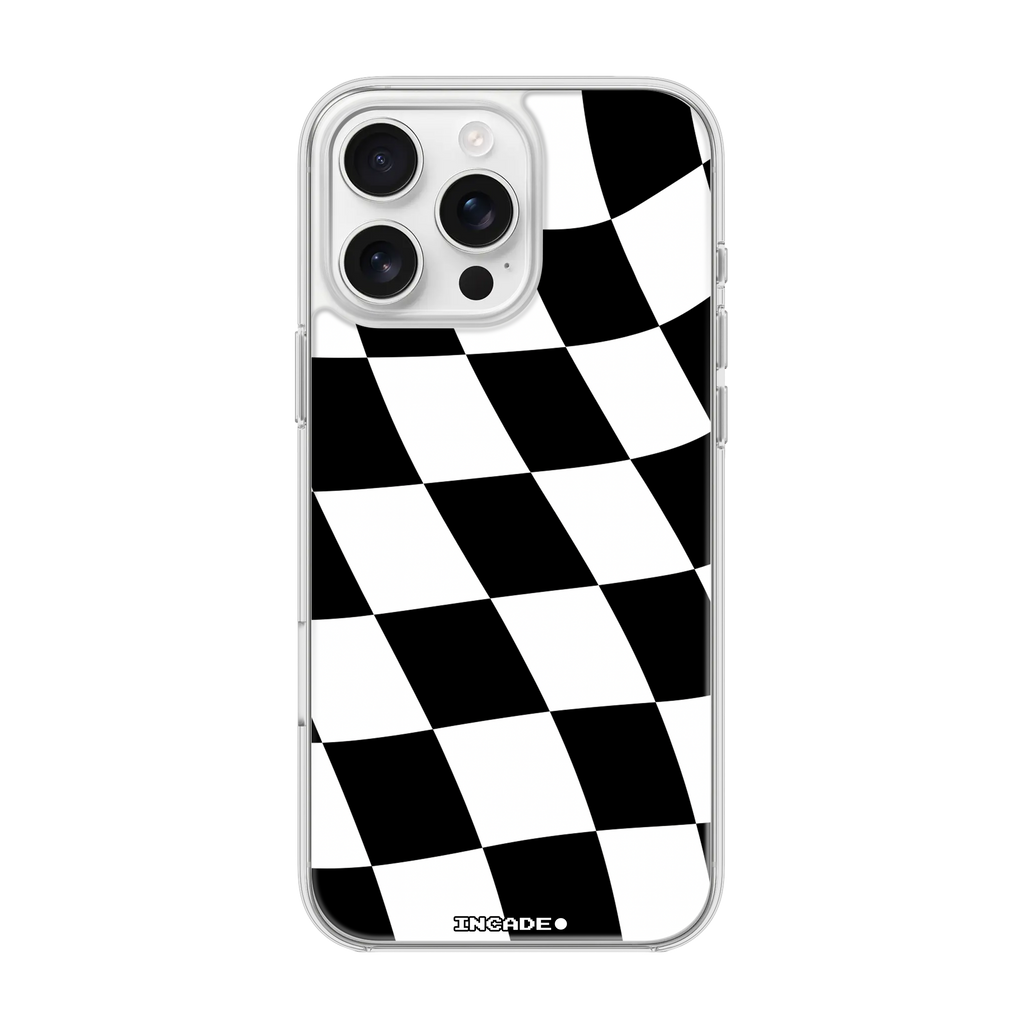 iPhone 16 Pro CHECKERED