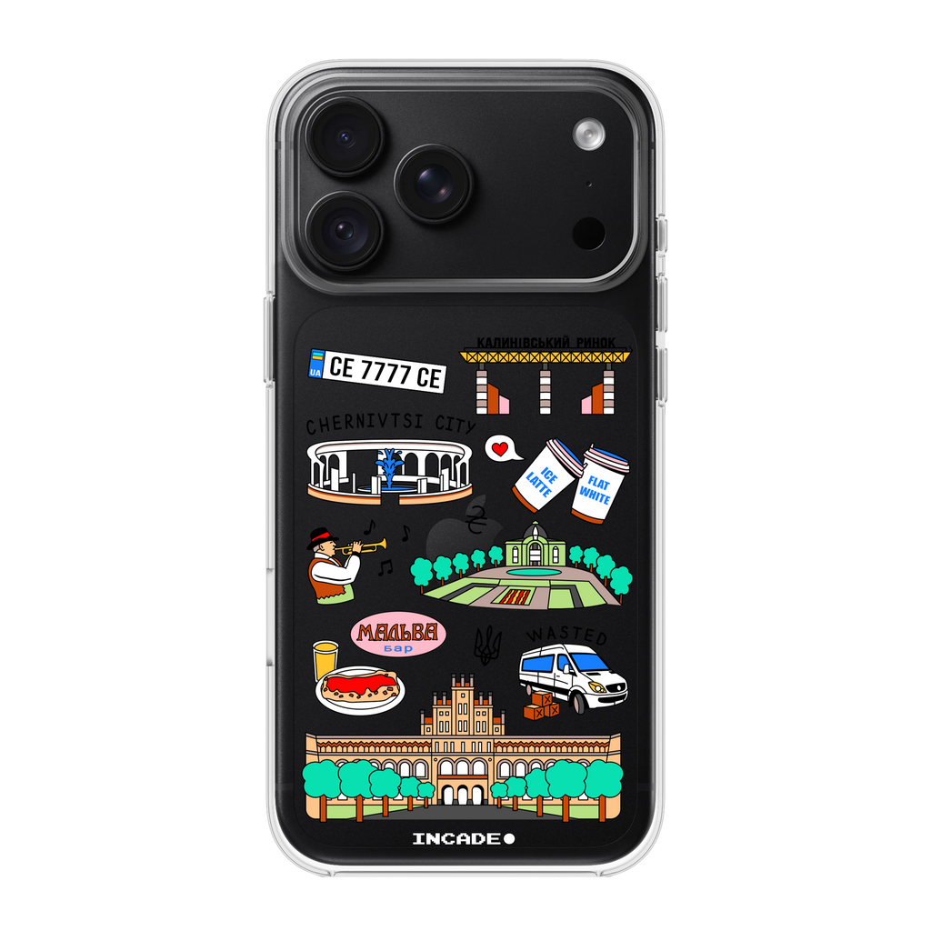 iPhone 18 Pro CHERNIVTSI