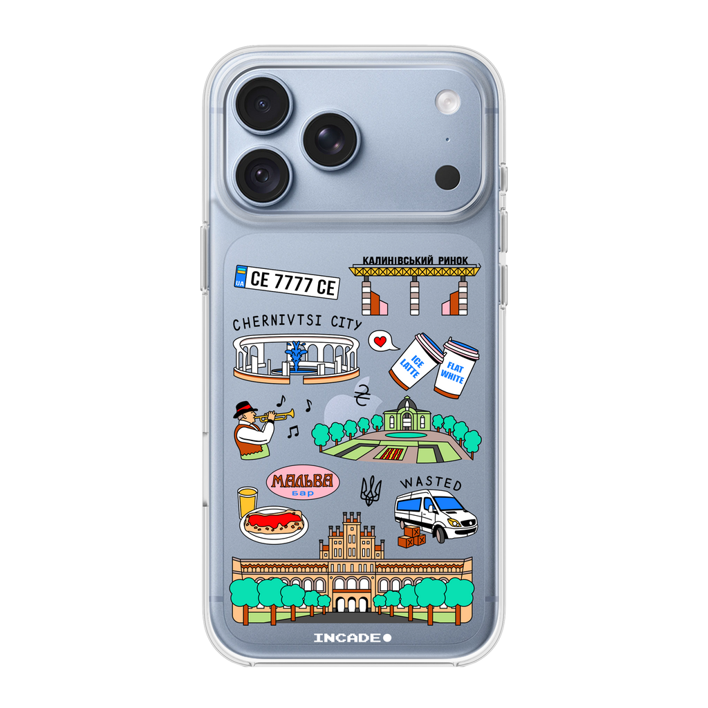 iPhone 18 Pro Max CHERNIVTSI