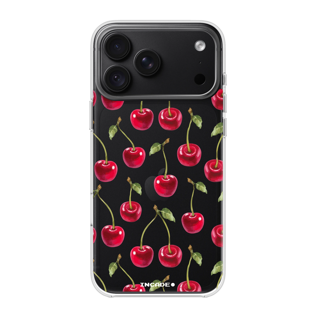 iPhone 18 Pro CHERRIES