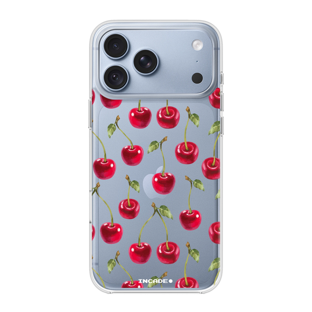 iPhone 18 Pro Max CHERRIES