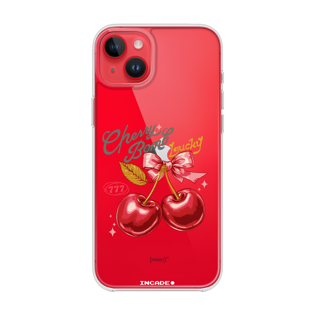 iPhone 14 Plus CHERRY BOMB