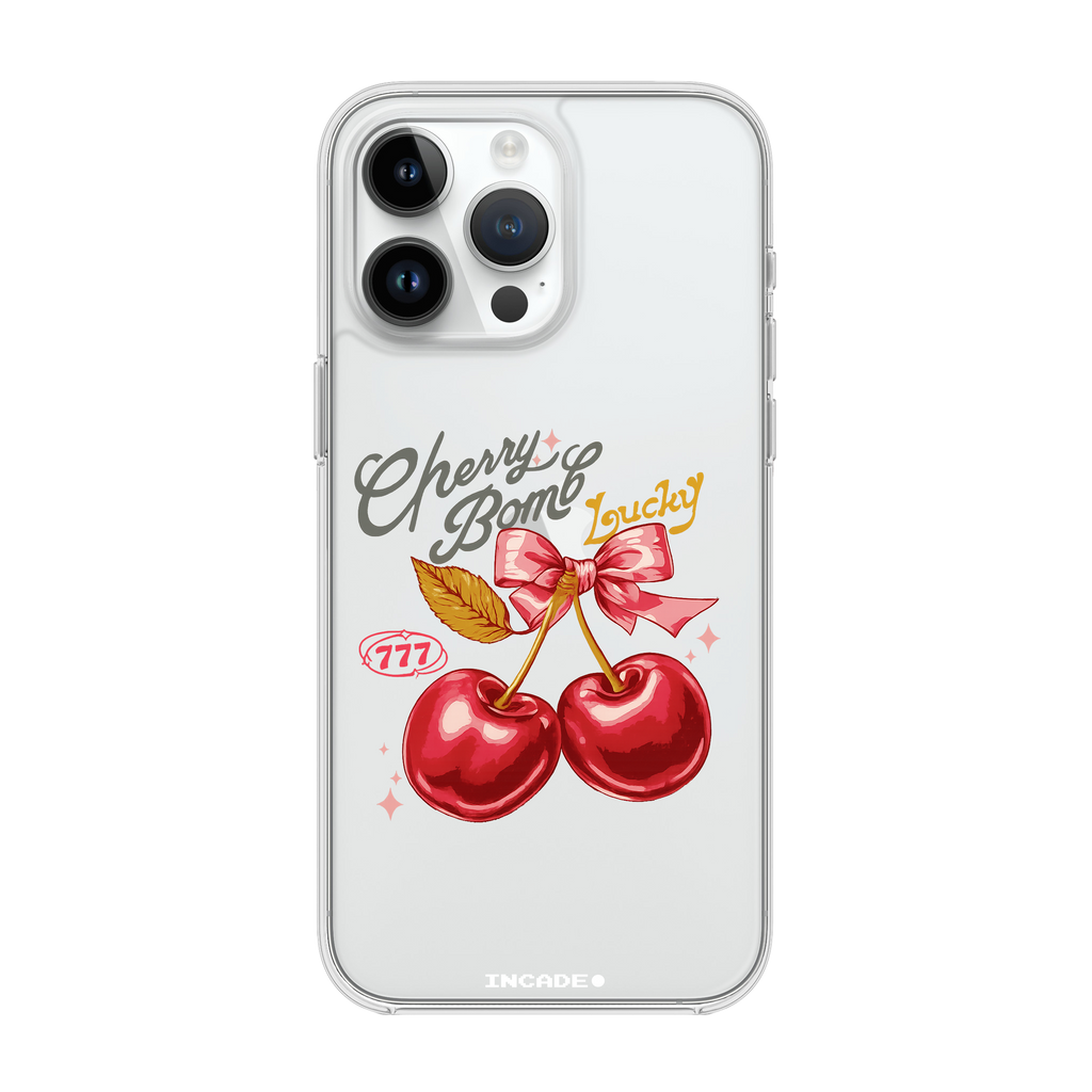 iPhone 14 Pro CHERRY BOMB