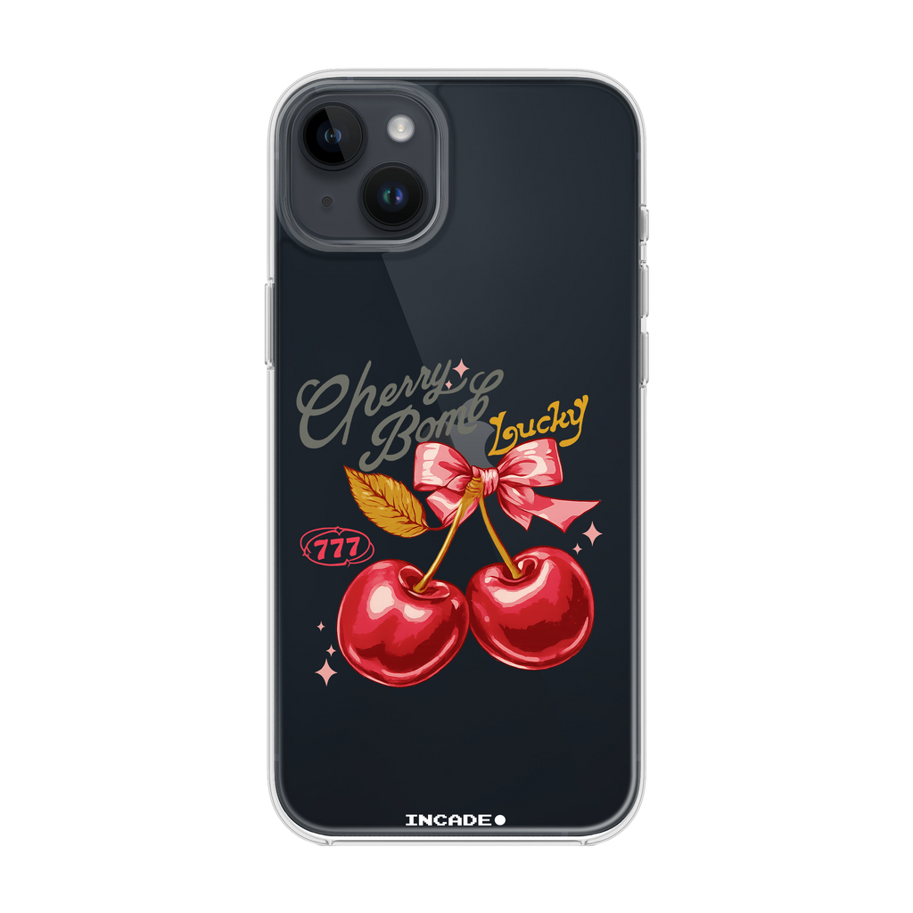 iPhone 14 Plus CHERRY BOMB