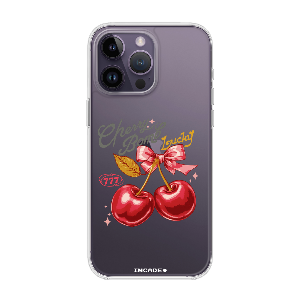 iPhone 14 Pro CHERRY BOMB