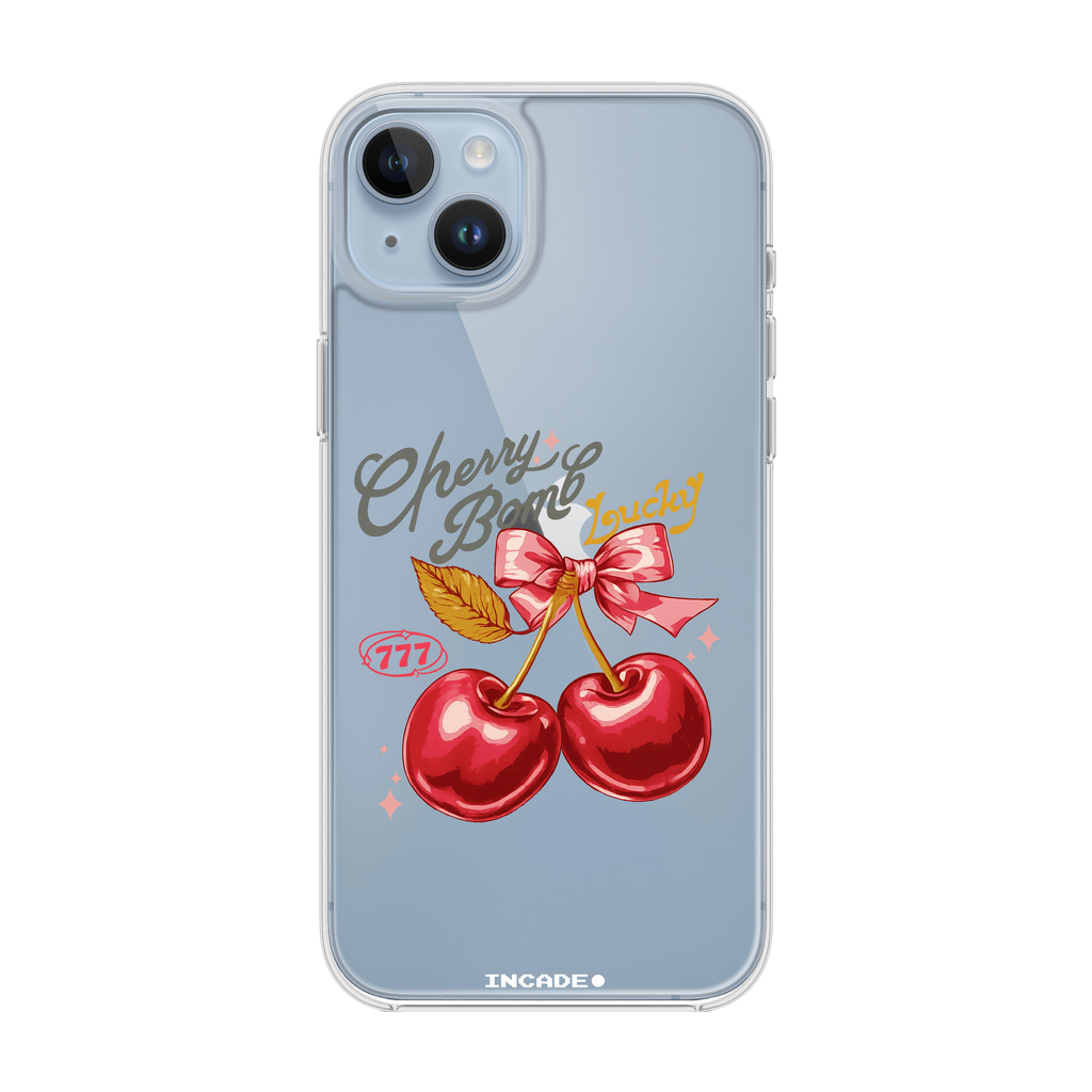 iPhone 14 Plus CHERRY BOMB
