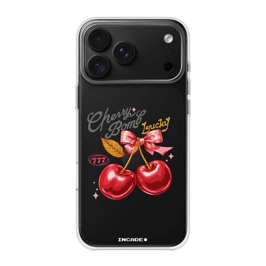 iPhone 18 Pro Max CHERRY BOMB
